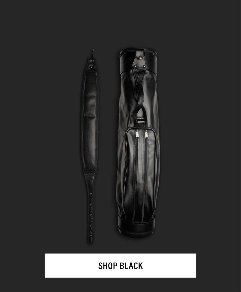 Shop By Color – Jones Golf Bags