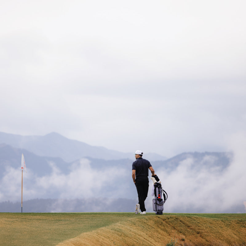 Jones Sports Co. – Jones Golf Bags