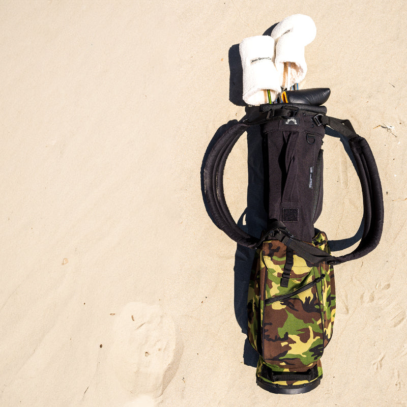 Jones Sports Co. – Jones Golf Bags