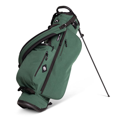 Trouper 3.0 - Dark Green
