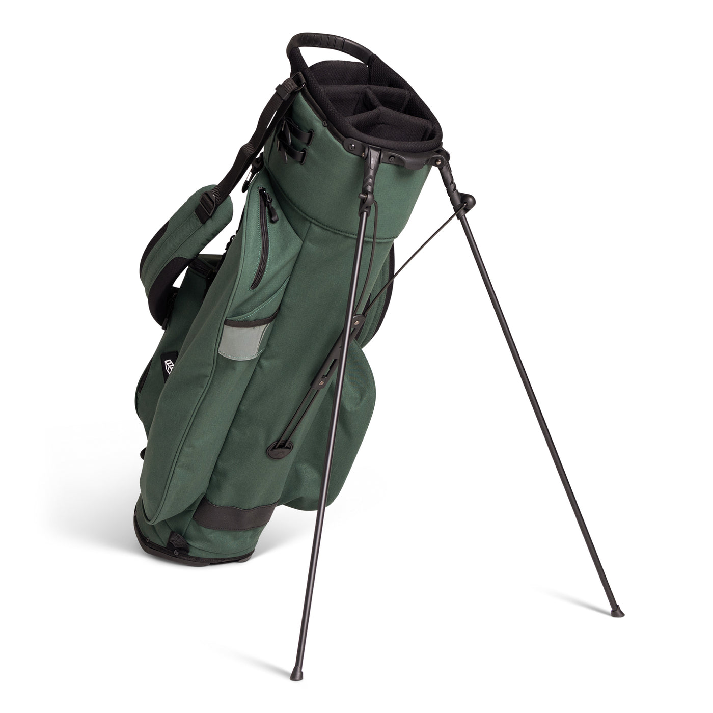 Trouper 3.0 - Dark Green