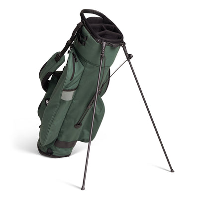 Trouper 3.0 - Dark Green