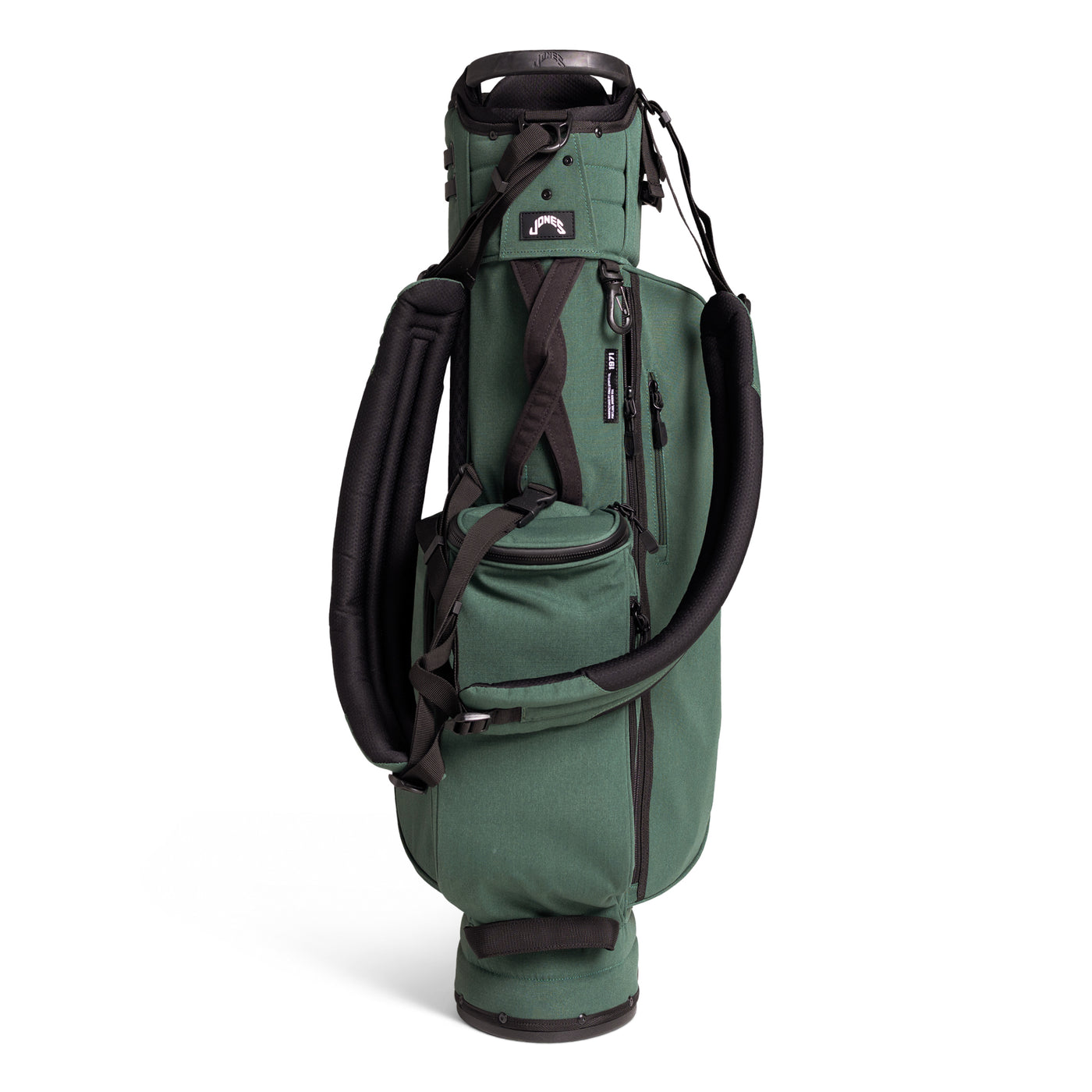 Trouper 3.0 - Dark Green