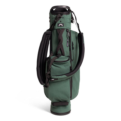 Trouper 3.0 - Dark Green