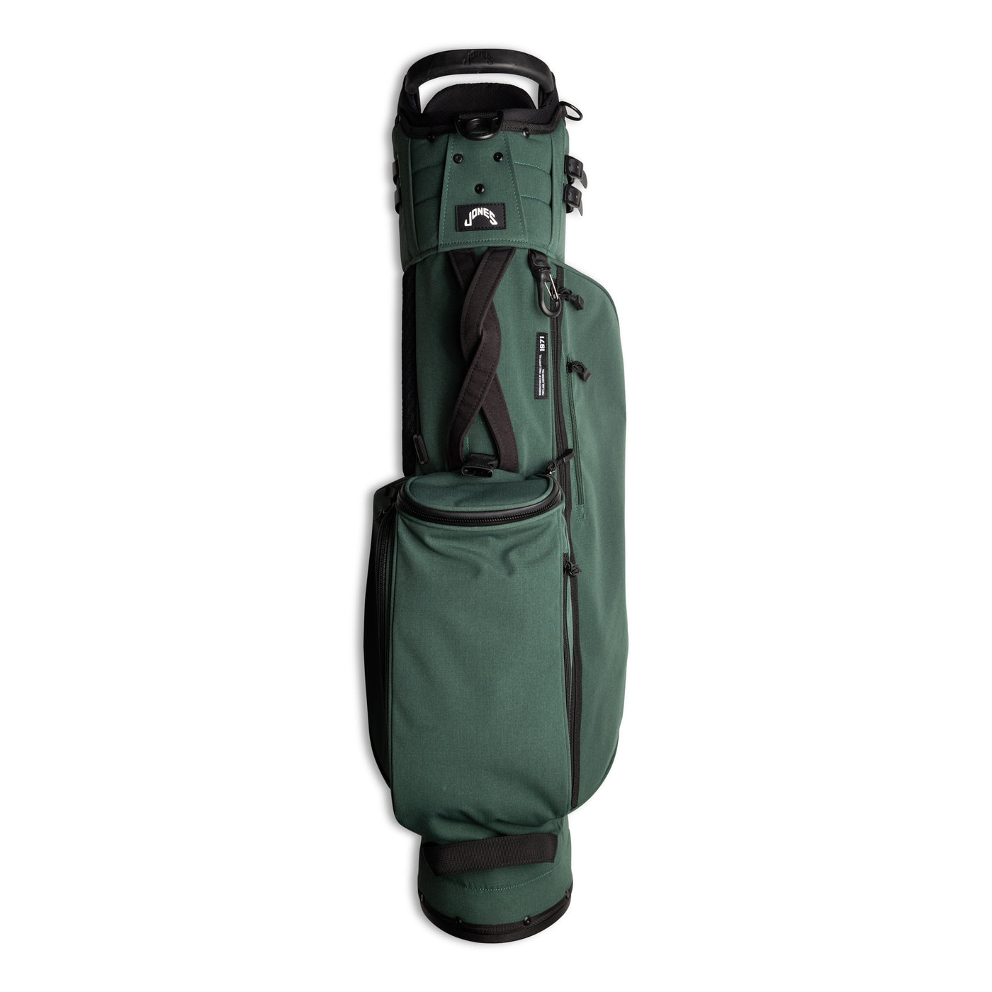 Trouper 3.0 - Dark Green