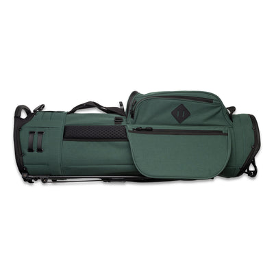 Trouper 3.0 - Dark Green