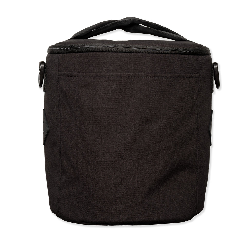 Utility Cooler - Black – Jones Golf Bags