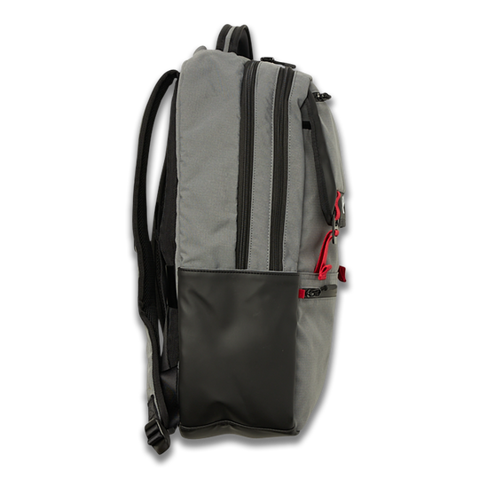 A2 Backpack - Charcoal – Jones Golf Bags