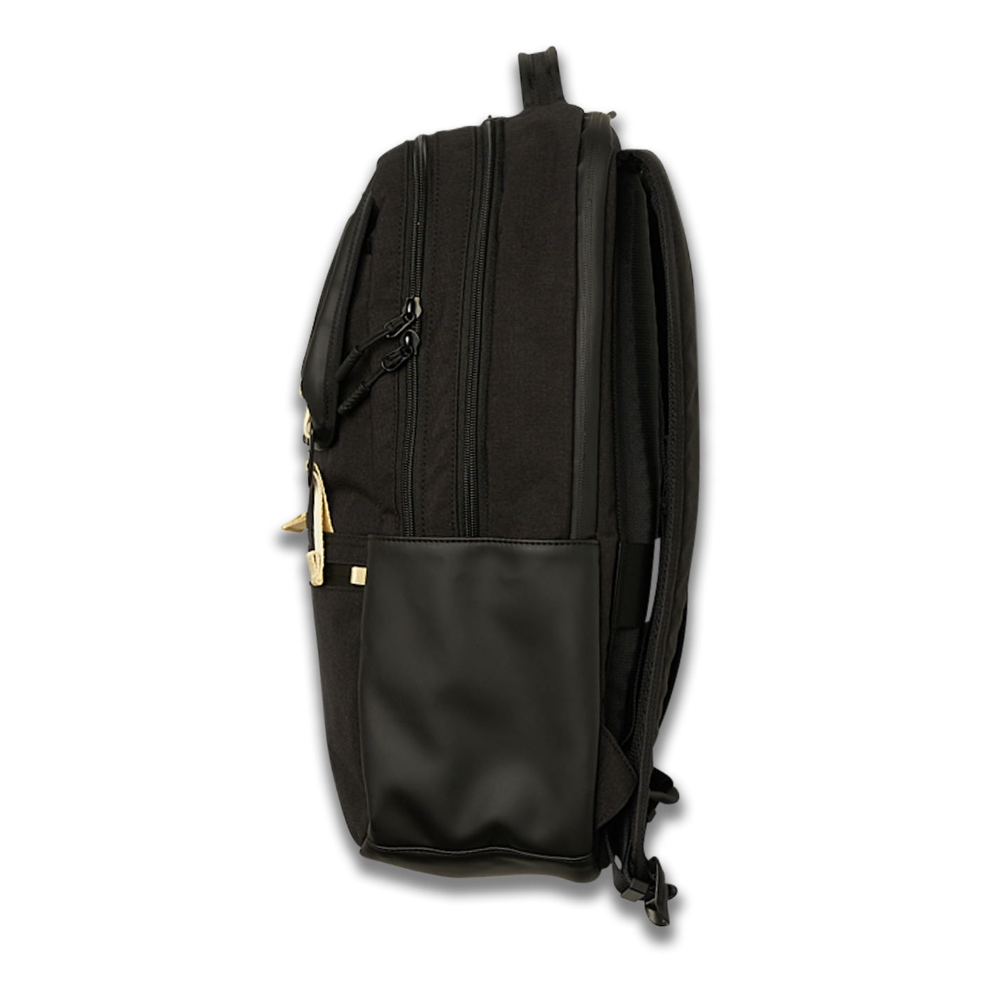 A2 Backpack R - Black