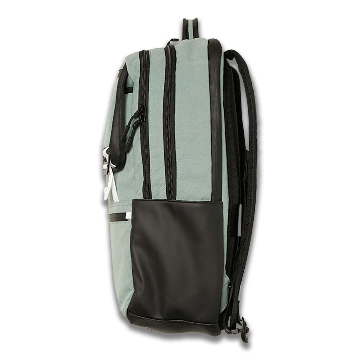 A2 Backpack - Clay Green