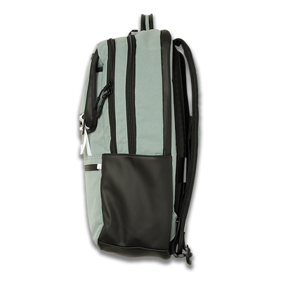 A2 Backpack - Clay Green