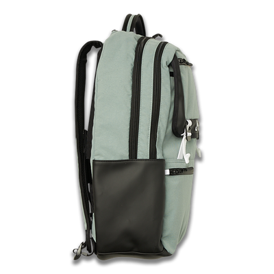 A2 Backpack R - Clay Green