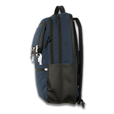 A2 Backpack - Navy