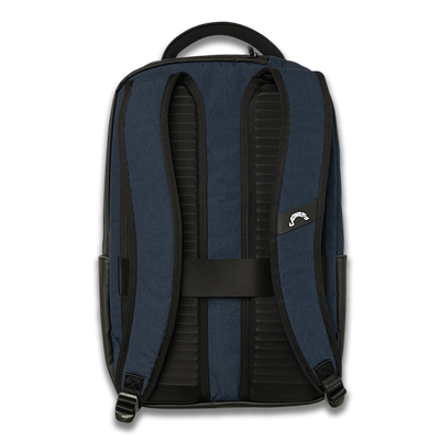 A2 Backpack - Navy