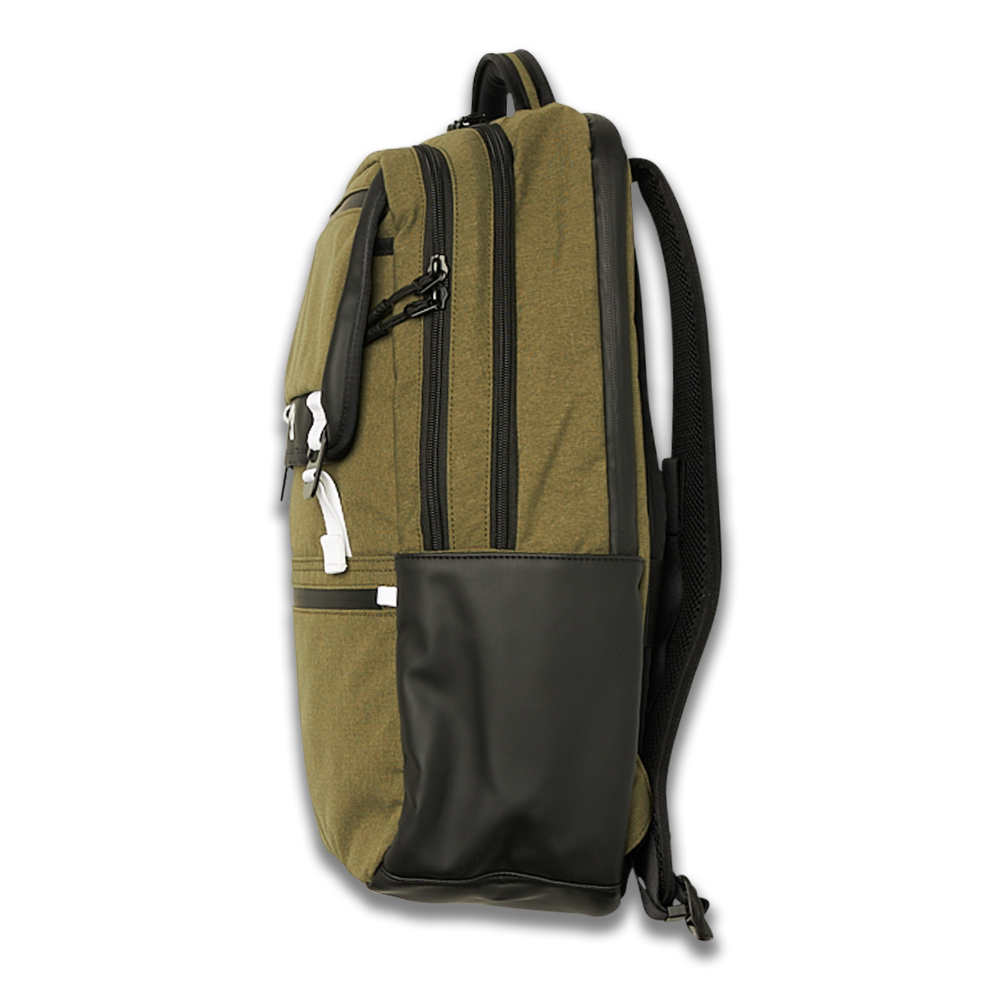 A2 Backpack - Olive