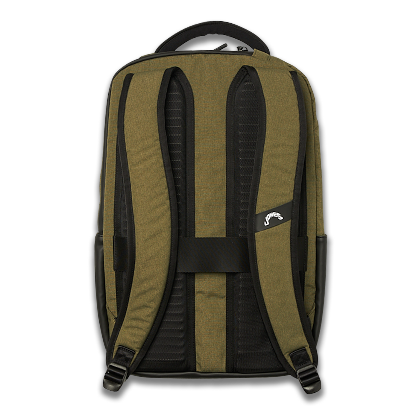 A2 Backpack - Olive