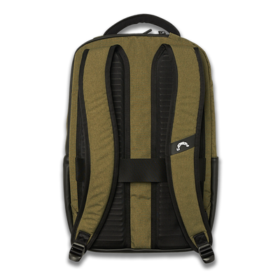 A2 Backpack - Olive