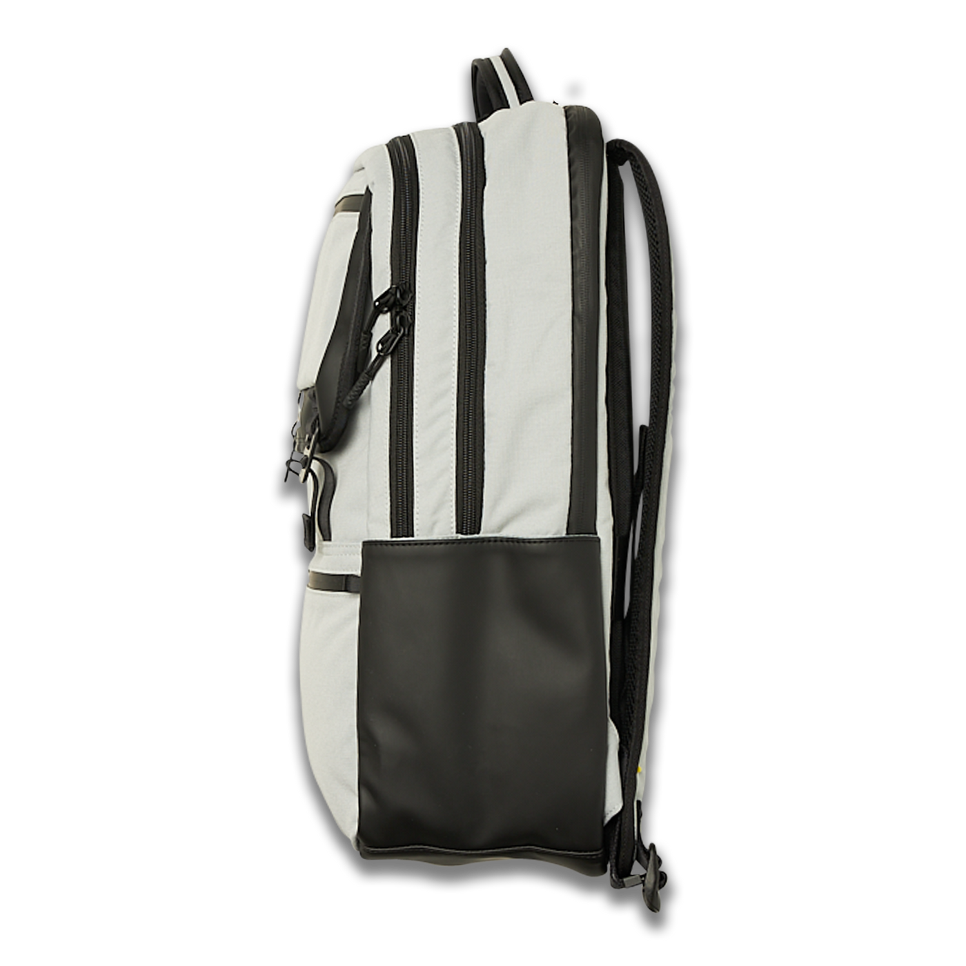 A2 Backpack - Moon Gray