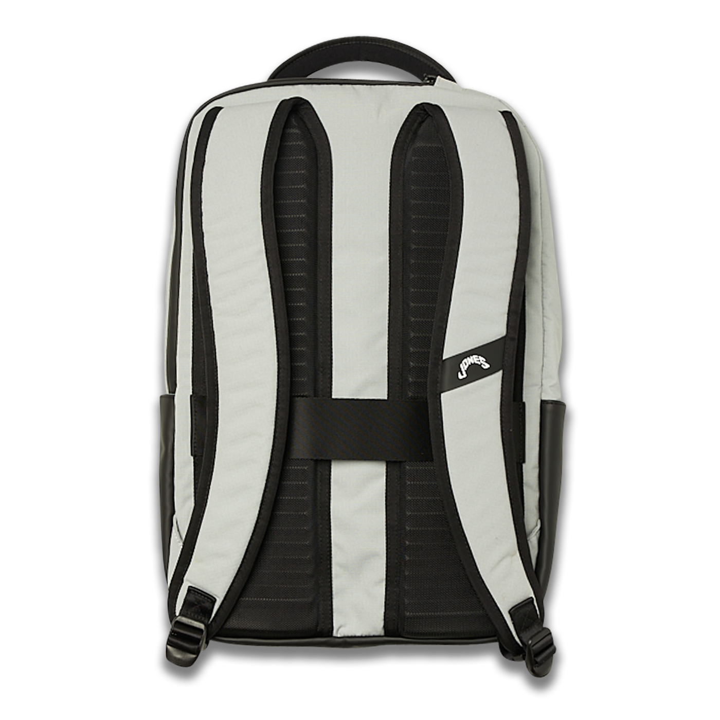 A2 Backpack - Moon Gray