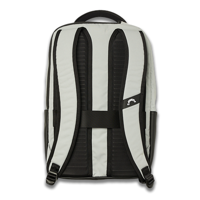 A2 Backpack - Moon Gray