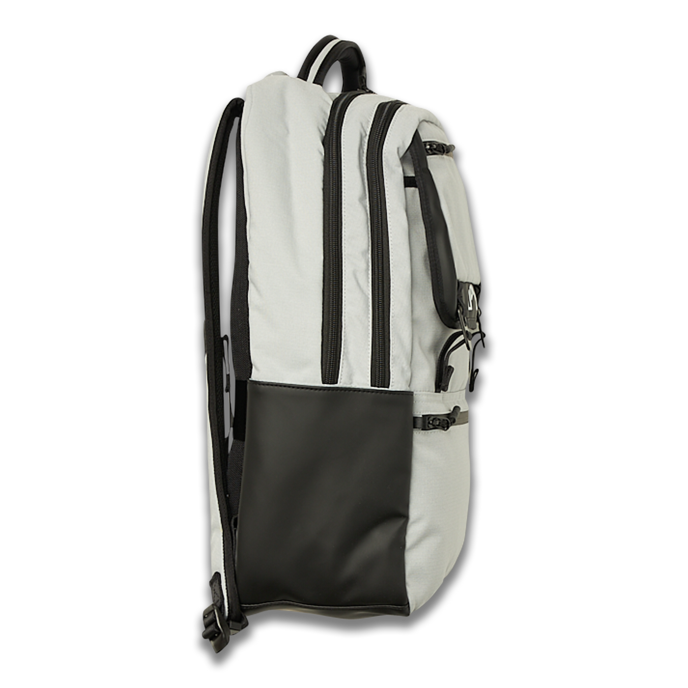 A2 Backpack - Moon Gray