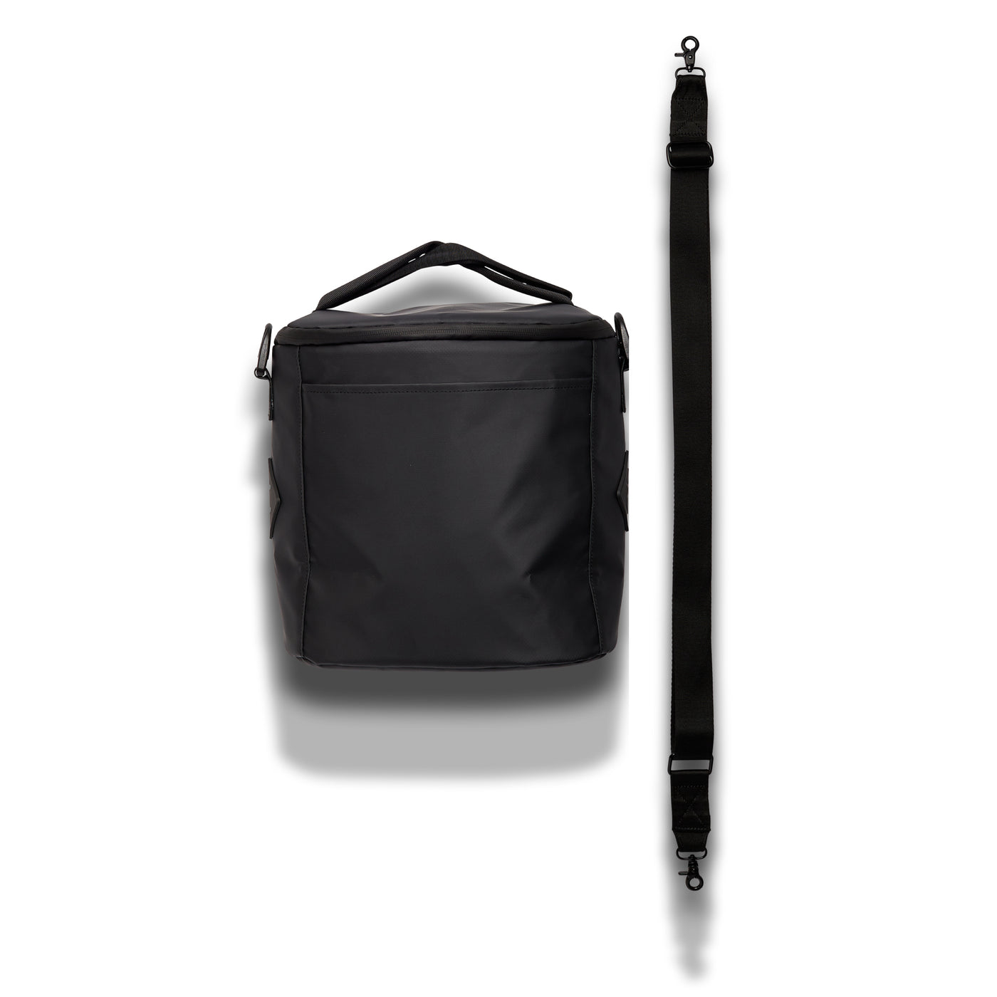 Utility FC Cooler/Wine Carrier - Black