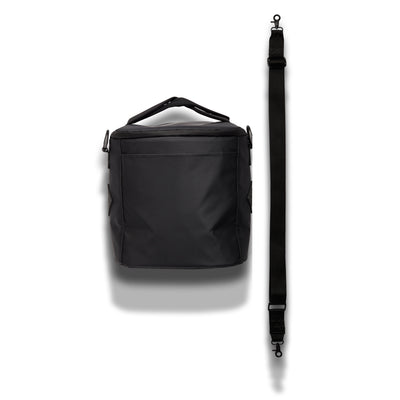 Utility FC Cooler/Wine Carrier - Black