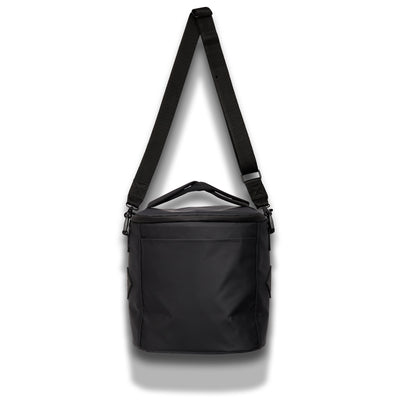 Utility FC Cooler/Wine Carrier - Black