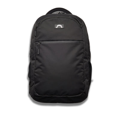 Jones A1 Backpack - Black