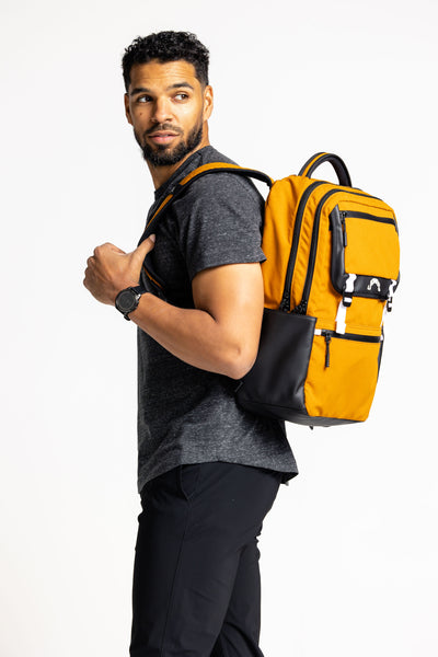 A2 Backpack R - Sienna