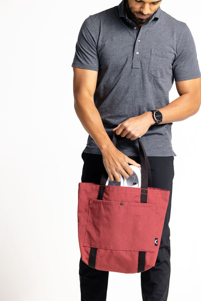 Tote Bag R - Sonoma