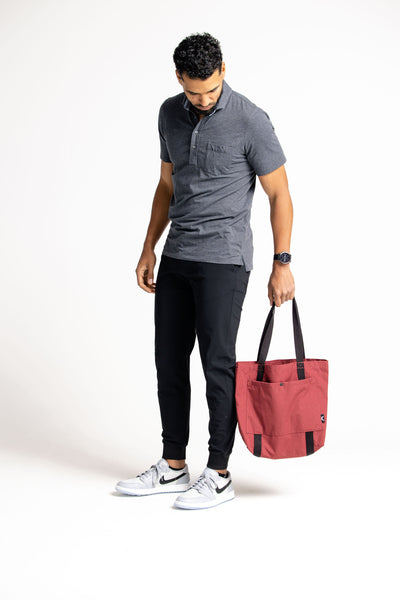 Tote Bag R - Sonoma