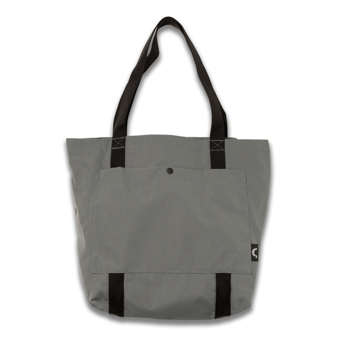 Tote Bag - Charcoal