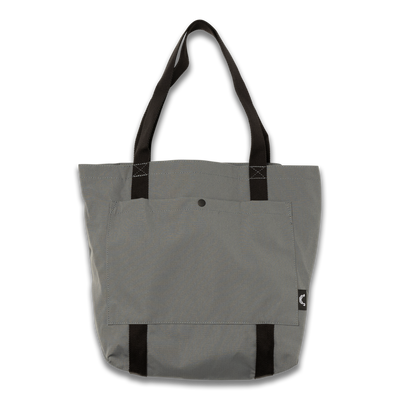 Tote Bag - Charcoal