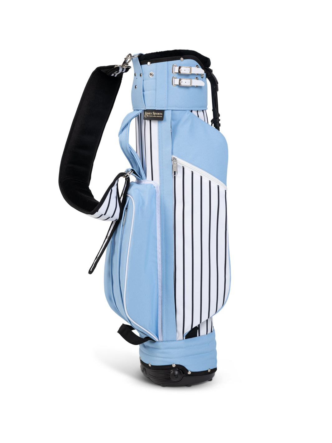 Jones Classic Stand Bag – Jones Golf Bags