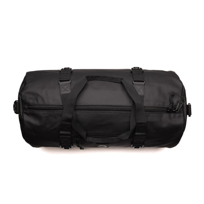 FC Explorer Duffle 2.0 - Black