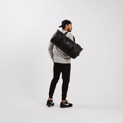 FC Explorer Duffle 2.0 - Black