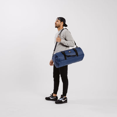 FC Explorer Duffle 2.0 - Navy