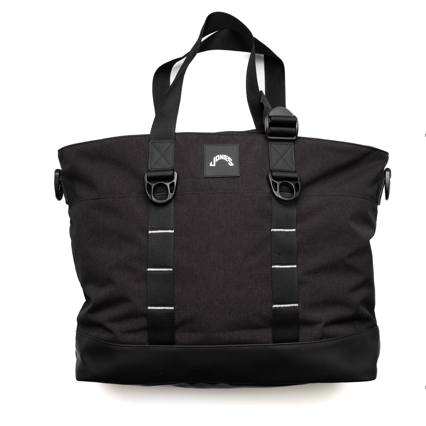 Field Tote R - Black