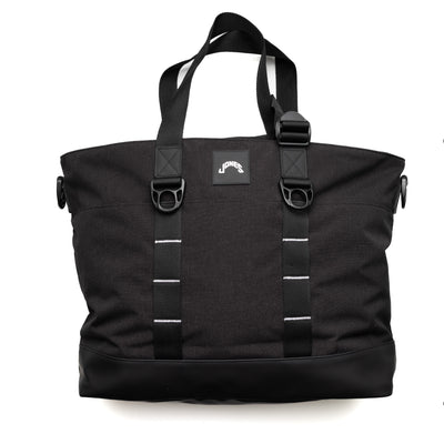 Field Tote R - Black