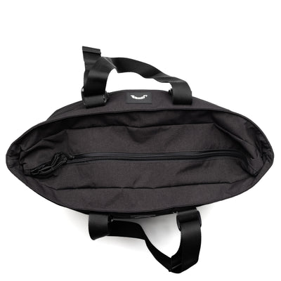 Field Tote R - Black