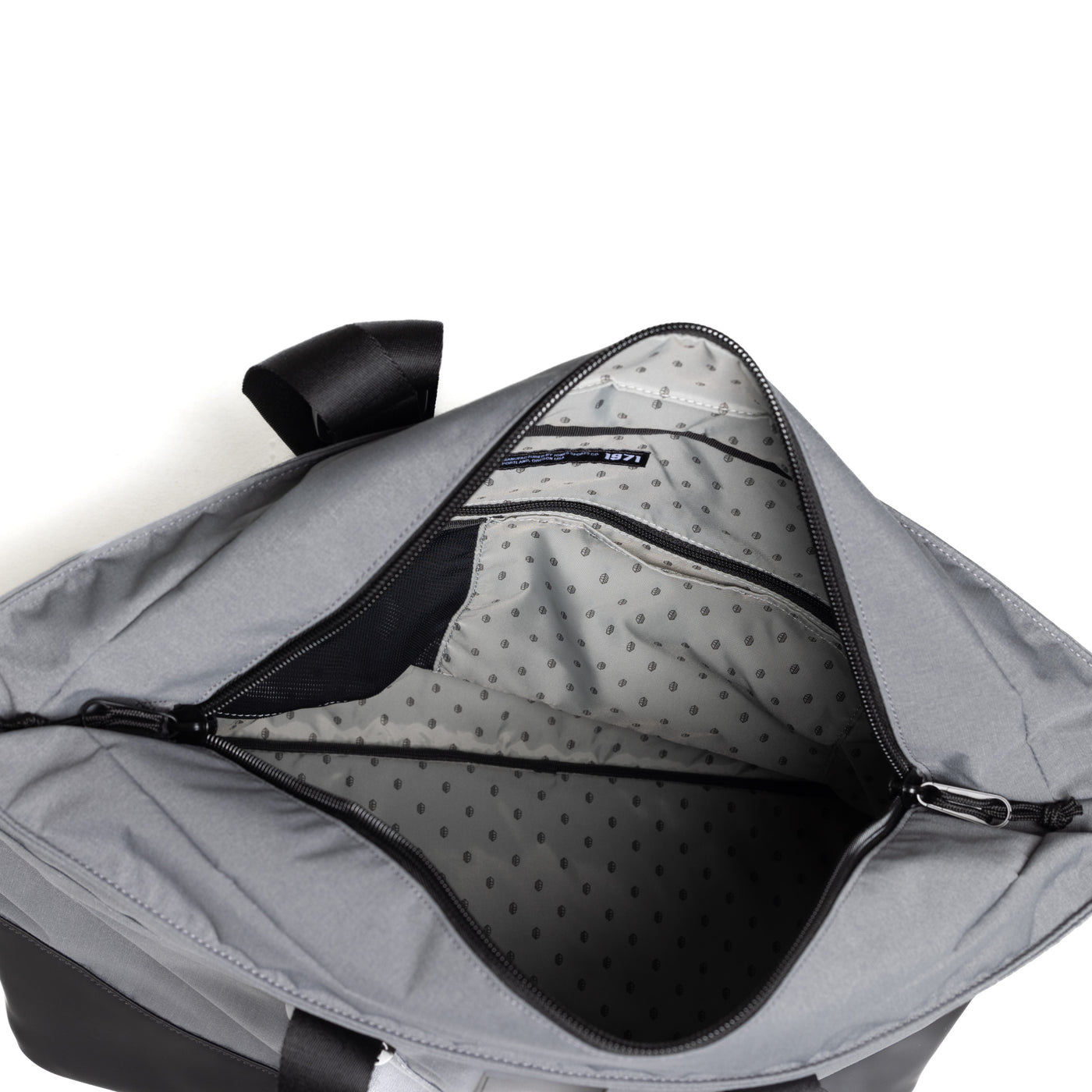 Field Tote R - Le Creme
