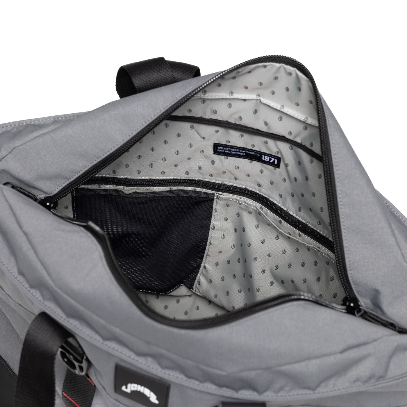 Field Tote R - Le Creme