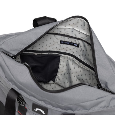 Field Tote R - Le Creme