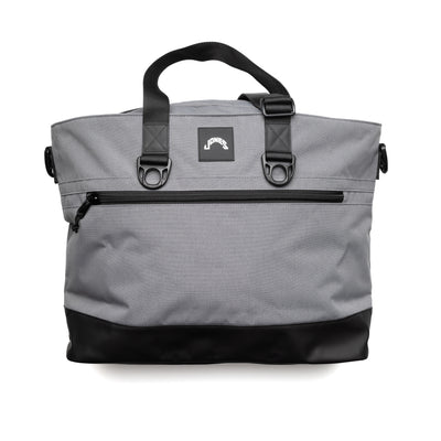 Field Tote R - Charcoal