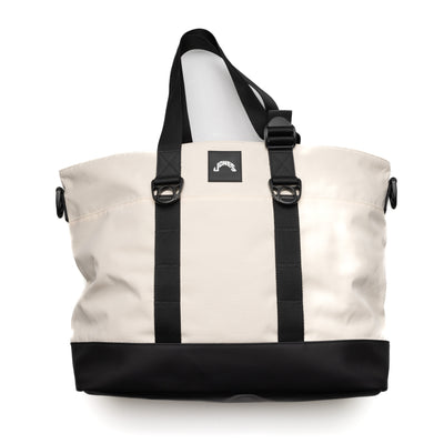 Field Tote R - Le Creme