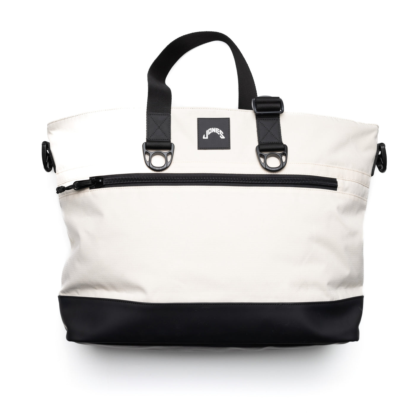 Field Tote R - Le Creme