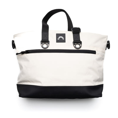 Field Tote R - Le Creme