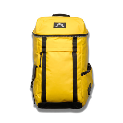 FC Scout Backpack - Yellow