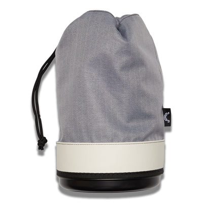 Jones Ranger - Gray Herringbone